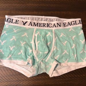 American eagle underwear